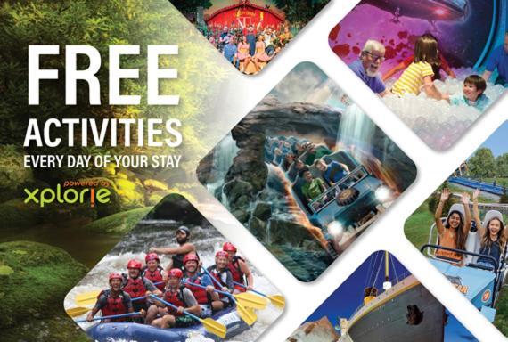 Rock Of Ages, Hot Tub, Game Room, Wifi, 1089 Free Tickets Each Paid Day, Dollywood And More Pigeon Forge Bagian luar foto